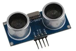 HC-SR04-Proximity-Sensor