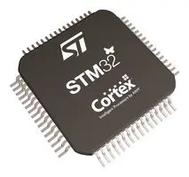 STM32F405RGT6 Microcontroller by STMicroelectronics