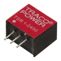 TSR1-2450 linear regulator by Traco Power