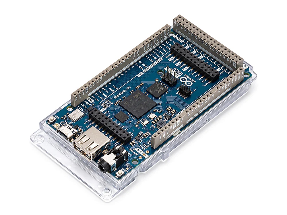 ABX00063 - Arduino Giga R1 Wifi Board
