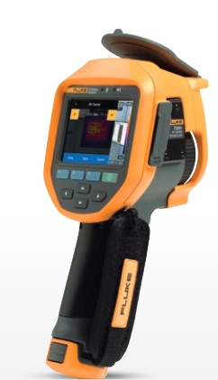  Fluke Ti300+ Thermal
Imagers.