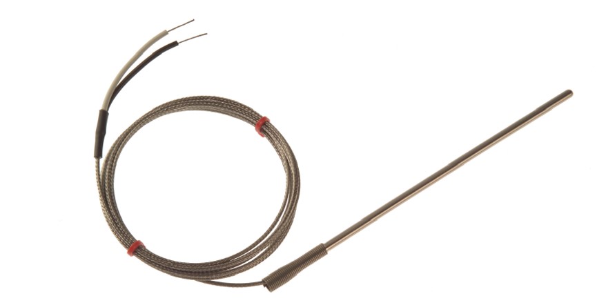J-HD-150X (IEC) Thermocouple heavy
duty