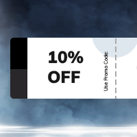 Save 10% OFF with Arrow