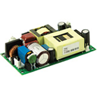 Power Supplies for Medical Applications
