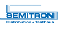 Semitron logo