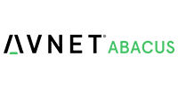 Logo for Avnet Abacus