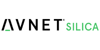 Logo for Avnet Silica