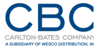 Logo for Carlton-Bates