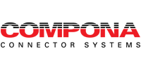 Logo for Compona