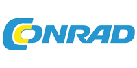 Logo for Conrad