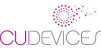 Logo for CUI Devices