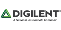 Logo for Digilent