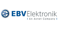 Logo for EBV Elektronik