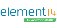 Logo for element14