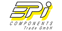 Logo for EPi Components