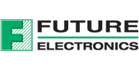 Logo for Future Electronics