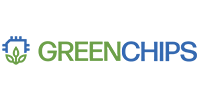 Logo for GreenChips