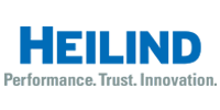 Logo for Heilind Electronics