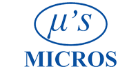 Logo for Micros