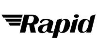 Logo for Rapid Electronics