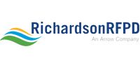 Logo for Richardson RFPD