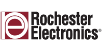 Logo for Rochester Electronics