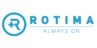 Logo for Rotima