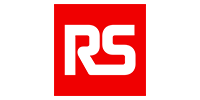 Logo for RS
