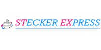 Logo for Stecker Express