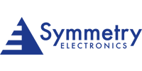 Logo for Symmetry Electronics