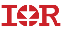 International Rectifier logo