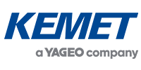 KEMET Corporation logo