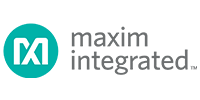 Maxim Integrated logo