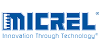 Micrel logo