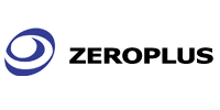 Zeroplus logo
