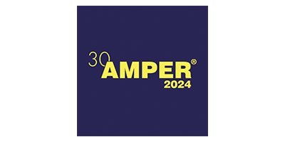 Amper Logo