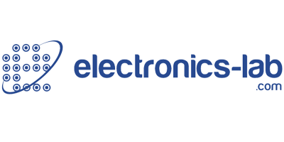 Electronics Lab Logo