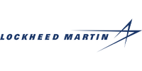 Lockheed Martin Client Logo