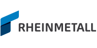 Rheinmetall Client Logo