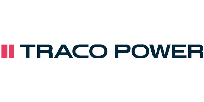 Traco Power Client Logo